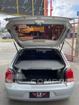 GOL 1.0 MI 8V G.IV