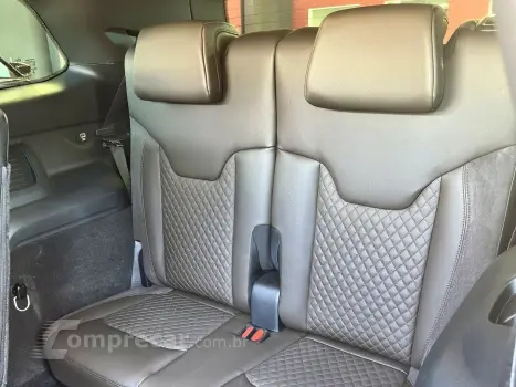 COMMANDER 1.3 T270 TURBO FLEX OVERLAND AT6