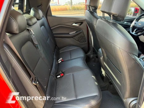 MONTANA 1.2 Turbo Premier