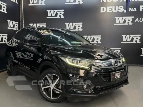HR-V EXL 1.8 Flexone 16V 5p Aut.