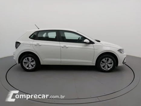 POLO 1.0 MPI MANUAL