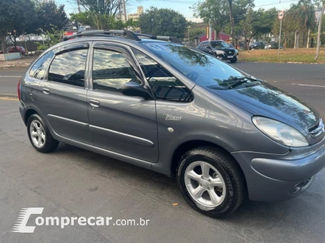 XSARA PICASSO 1.6 I GLX 16V