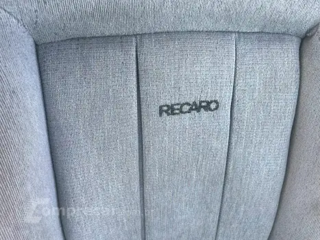 SANTANA 2.0 I Executivo 8V