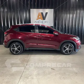 HR-V EX 1.8 Flexone 16V 5p Aut.