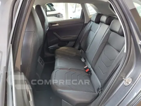 POLO 1.0  170 TSI HIGHLINE AUTOMÁTICO
