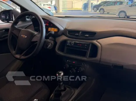ONIX - 1.0 MPI JOY 8V 4P MANUAL
