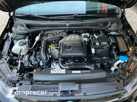 POLO 1.0 200 TSI Highline