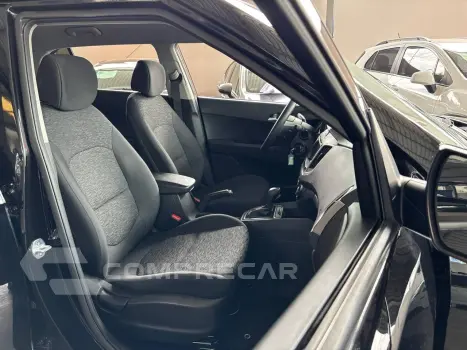 Creta Action 1.6 16V Flex Aut.