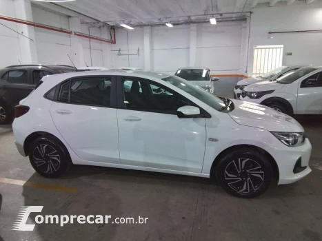 ONIX 1.0 FLEX LT MANUAL