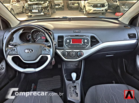PICANTO 1.0 EX 12V