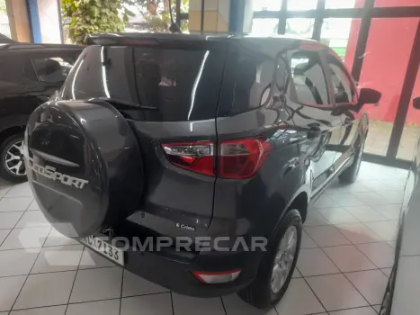 Ecosport SE 1.5