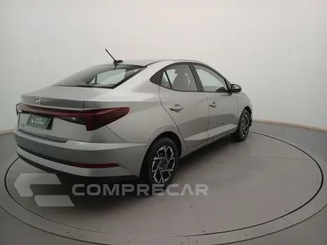 HB20S 1.0 12V FLEX COMFORT MANUAL