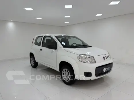 UNO 1.0 EVO Vivace 8V