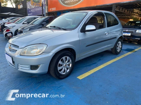 CHEVROLET Celta 2 portas