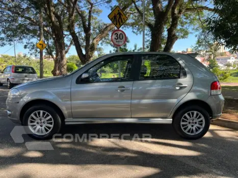 PALIO - 1.4 MPI ATTRACTIVE 8V 4P MANUAL