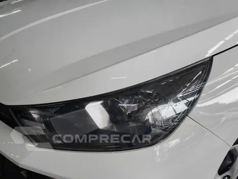 HB20 1.0 12V FLEX COMFORT PLUS MANUAL