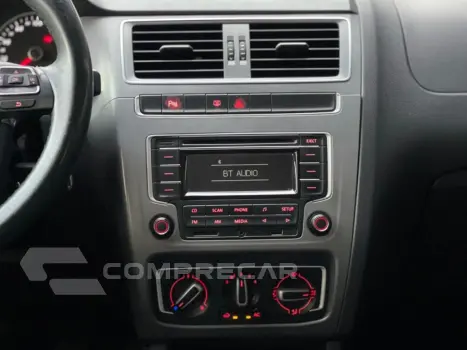 FOX 1.0 MI COMFORTLINE 8V FLEX 4P MANUAL