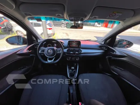 ARGO DRIVE 1.0 6V Flex
