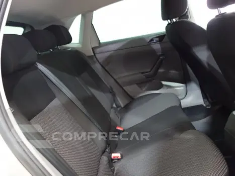 POLO - 1.0 MPI TOTAL MANUAL