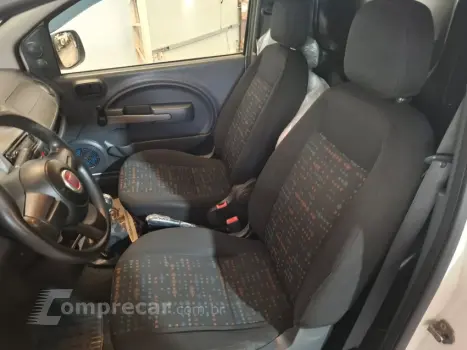 FIORINO 1.4 MPI Furgão 8V