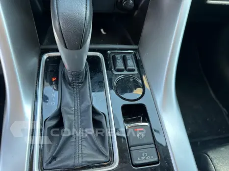 ECLIPSE CROSS 1.5 Mivec Turbo HPE
