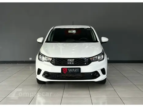 ARGO 1.0 FIREFLY FLEX DRIVE MANUAL