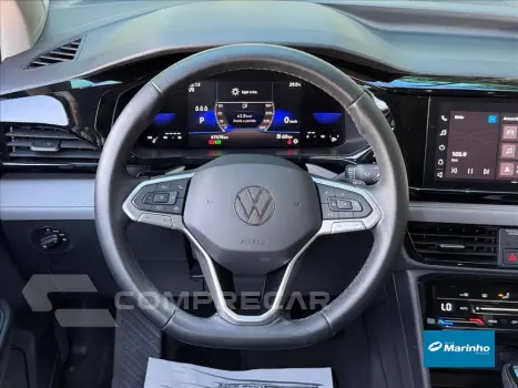 TAOS 1.4 250 TSI TOTAL FLEX COMFORTLINE AUTOMÁTICO