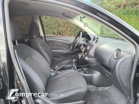 VERSA 1.6 16V SL