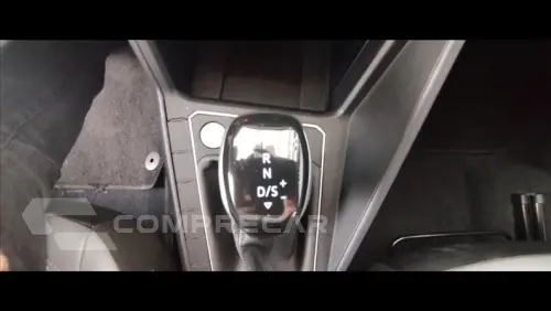 NIVUS 1.0 200 TSI Highline