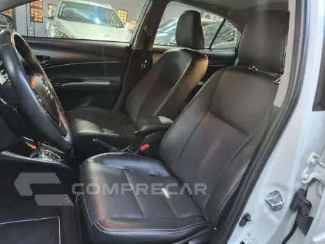 YARIS XLS 1.5 Flex 16V 5p Aut.