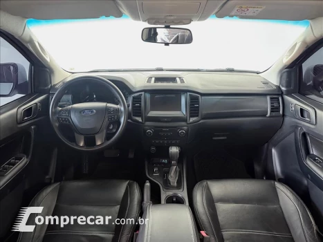 RANGER 2.2 XLS 4X2 CD 16V DIESEL 4P AUTOMÁTICO
