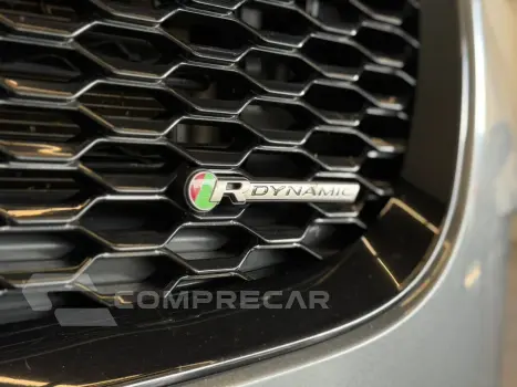 E-PACE 2.0 16V P250 FLEX R-DYNAMIC S AWD AUTOMÁTICO