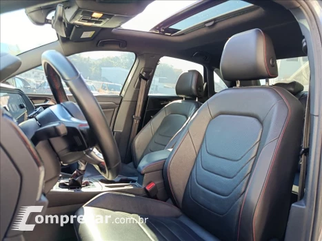 JETTA 2.0 350 TSI GLI