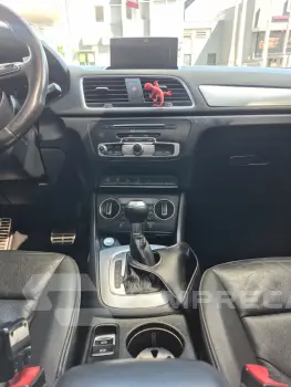 RS Q3 2.5 TFSI Quattro S-tronic 5p