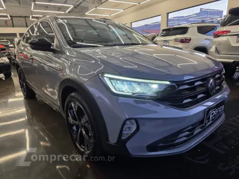 NIVUS 1.0 200 TSI Highline