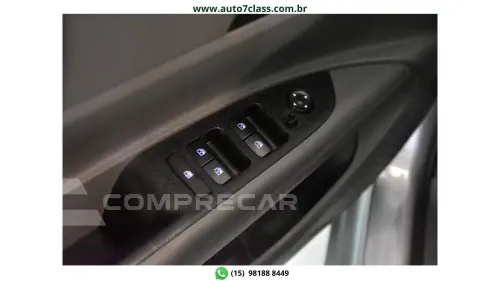 HB20S - 1.0 12V COMFORT MANUAL