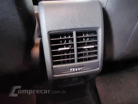 NIVUS 1.0 200 TSI TOTAL FLEX COMFORTLINE AUTOMÁTICO