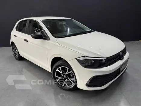 POLO 1.0 MPI TRACK MANUAL