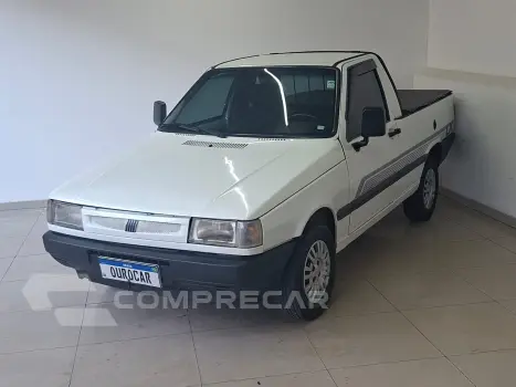 FIORINO 1.0 Pick-up CS 8V