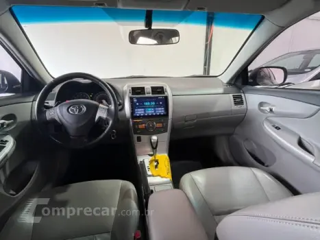 COROLLA - 2.0 XEI 16V 4P AUTOMÁTICO