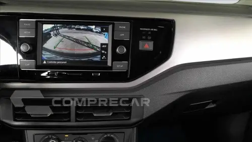 NIVUS 1.0 200 TSI TOTAL FLEX COMFORTLINE AUTOMÁTI