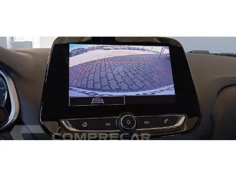 ONIX 1.0 TURBO FLEX LTZ AUTOMÁTICO