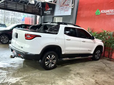 TORO 2.0 16V TURBO DIESEL FREEDOM 4WD AT9