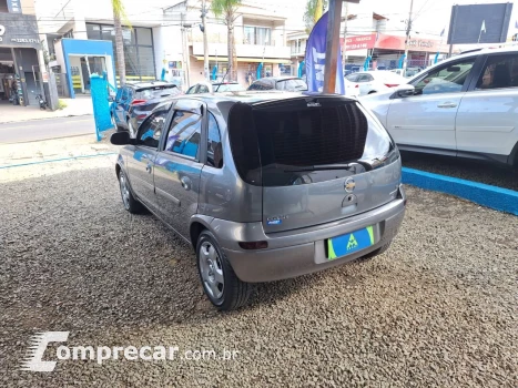 Corsa Hatch 1.4 4P MAXX FLEX