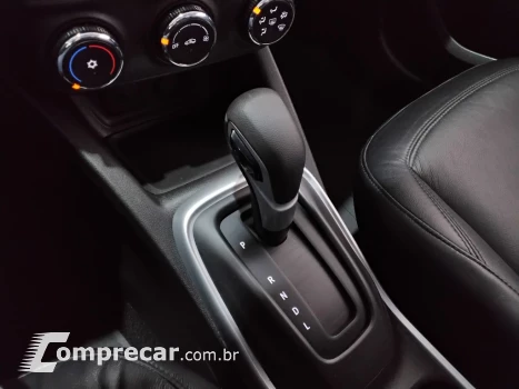 TRACKER 1.0 TURBO FLEX LT AUTOMÁTICO