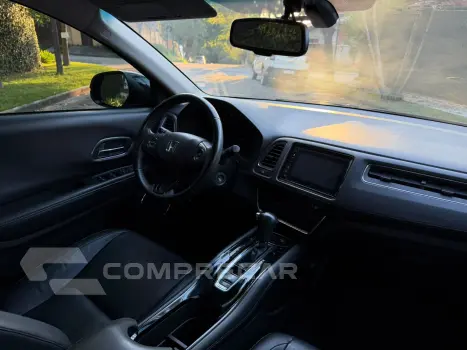 HR-V 1.8 16V EXL