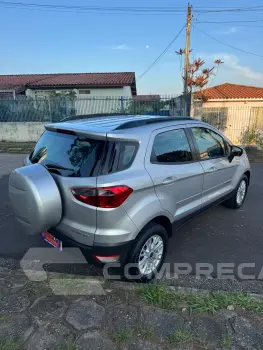 ECOSPORT 2.0 Ti-vct SE