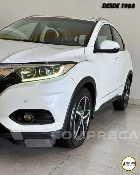 HR-V 1.8 16V 4P EXL FLEX AUTOMÁTICO CVT