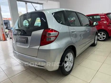 Fit LX 1.4/ 1.4 Flex 8V/16V 5p Mec.