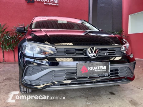 POLO 1.0 MPI TRACK MANUAL